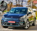 Синий Киа Niro, объемом двигателя 0 л и пробегом 131 тыс. км за 19500 $, фото 1 на Automoto.ua