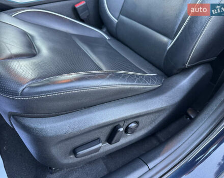 Синий Киа Niro, объемом двигателя 0 л и пробегом 138 тыс. км за 17800 $, фото 44 на Automoto.ua