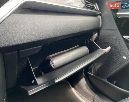 Синій Кіа Niro, об'ємом двигуна 0 л та пробігом 97 тис. км за 21950 $, фото 53 на Automoto.ua