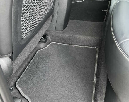 Синий Киа Niro, объемом двигателя 0 л и пробегом 126 тыс. км за 18548 $, фото 30 на Automoto.ua