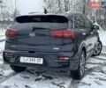 Синій Кіа Niro, об'ємом двигуна 0 л та пробігом 134 тис. км за 19300 $, фото 8 на Automoto.ua