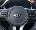Синий Киа Niro, объемом двигателя 0 л и пробегом 72 тыс. км за 21700 $, фото 32 на Automoto.ua