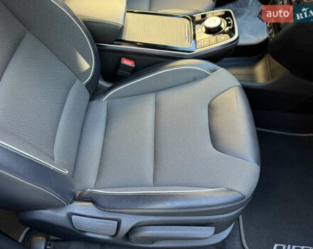 Синий Киа Niro, объемом двигателя 0 л и пробегом 131 тыс. км за 17999 $, фото 43 на Automoto.ua