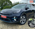 Синий Киа Niro, объемом двигателя 0 л и пробегом 119 тыс. км за 21800 $, фото 1 на Automoto.ua