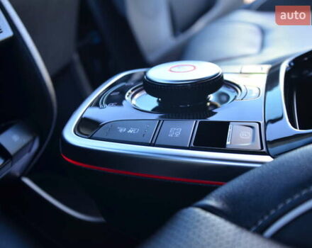 Синий Киа Niro, объемом двигателя 0 л и пробегом 79 тыс. км за 19333 $, фото 38 на Automoto.ua