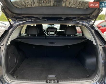 Киа Niro 2020 в Львове на Automoto.ua Синий Киа Niro, объемом двигателя 0 л и пробегом 97 тыс. км за 20950 $, фото 66 на Automoto.ua