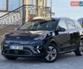 Синий Киа Niro, объемом двигателя 0 л и пробегом 78 тыс. км за 20950 $, фото 20 на Automoto.ua