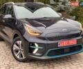 Синий Киа Niro, объемом двигателя 0 л и пробегом 126 тыс. км за 19200 $, фото 16 на Automoto.ua