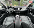 Синій Кіа Niro, об'ємом двигуна 0 л та пробігом 107 тис. км за 19200 $, фото 30 на Automoto.ua