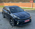 Синий Киа Niro, объемом двигателя 0 л и пробегом 92 тыс. км за 18799 $, фото 13 на Automoto.ua