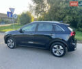 Синій Кіа Niro, об'ємом двигуна 0 л та пробігом 112 тис. км за 19500 $, фото 3 на Automoto.ua
