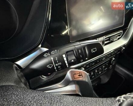 Синій Кіа Niro, об'ємом двигуна 0 л та пробігом 144 тис. км за 18799 $, фото 31 на Automoto.ua