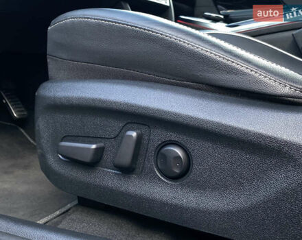 Синій Кіа Niro, об'ємом двигуна 0 л та пробігом 76 тис. км за 22900 $, фото 8 на Automoto.ua