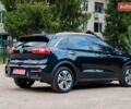 Синий Киа Niro, объемом двигателя 0 л и пробегом 99 тыс. км за 17950 $, фото 24 на Automoto.ua