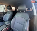 Синий Киа Niro, объемом двигателя 0 л и пробегом 92 тыс. км за 18799 $, фото 33 на Automoto.ua
