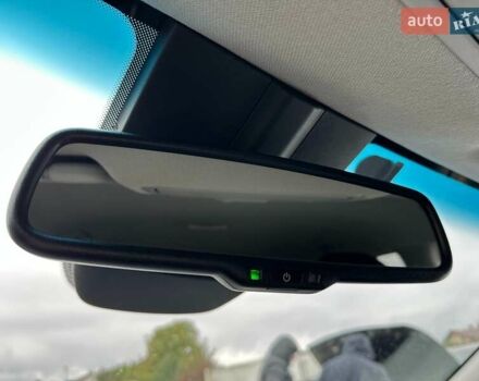 Синій Кіа Niro, об'ємом двигуна 0 л та пробігом 32 тис. км за 23900 $, фото 10 на Automoto.ua