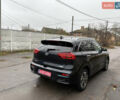 Синий Киа Niro, объемом двигателя 0 л и пробегом 115 тыс. км за 19900 $, фото 11 на Automoto.ua
