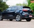 Синий Киа Niro, объемом двигателя 0 л и пробегом 99 тыс. км за 17950 $, фото 20 на Automoto.ua
