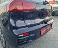 Синий Киа Niro, объемом двигателя 0 л и пробегом 168 тыс. км за 19300 $, фото 17 на Automoto.ua