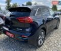 Синій Кіа Niro, об'ємом двигуна 0 л та пробігом 97 тис. км за 21950 $, фото 20 на Automoto.ua