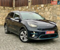 Синій Кіа Niro, об'ємом двигуна 0 л та пробігом 168 тис. км за 18400 $, фото 1 на Automoto.ua