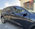 Синий Киа Niro, объемом двигателя 0 л и пробегом 78 тыс. км за 20950 $, фото 16 на Automoto.ua