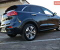 Синий Киа Niro, объемом двигателя 0 л и пробегом 79 тыс. км за 19333 $, фото 33 на Automoto.ua