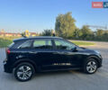 Синій Кіа Niro, об'ємом двигуна 0 л та пробігом 112 тис. км за 19500 $, фото 9 на Automoto.ua