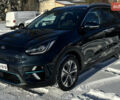Синій Кіа Niro, об'ємом двигуна 0 л та пробігом 80 тис. км за 21200 $, фото 1 на Automoto.ua