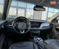 Синий Киа Niro, объемом двигателя 0 л и пробегом 130 тыс. км за 18900 $, фото 57 на Automoto.ua