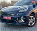 Синий Киа Niro, объемом двигателя 0 л и пробегом 92 тыс. км за 18799 $, фото 4 на Automoto.ua