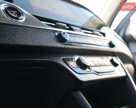 Синий Киа Niro, объемом двигателя 0 л и пробегом 79 тыс. км за 19333 $, фото 49 на Automoto.ua