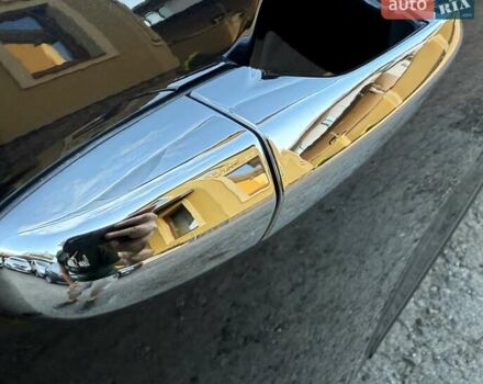 Синий Киа Niro, объемом двигателя 0 л и пробегом 138 тыс. км за 18350 $, фото 40 на Automoto.ua