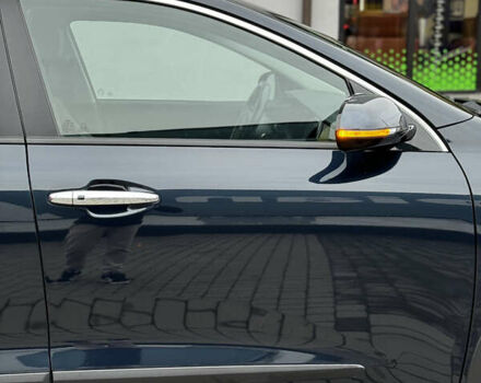 Синій Кіа Niro, об'ємом двигуна 0 л та пробігом 93 тис. км за 19999 $, фото 20 на Automoto.ua