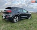Синій Кіа Niro, об'ємом двигуна 0 л та пробігом 127 тис. км за 19166 $, фото 1 на Automoto.ua