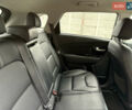 Синий Киа Niro, объемом двигателя 0 л и пробегом 115 тыс. км за 19900 $, фото 24 на Automoto.ua