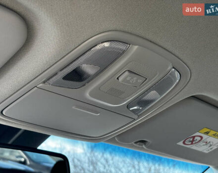 Синий Киа Niro, объемом двигателя 0 л и пробегом 76 тыс. км за 19999 $, фото 29 на Automoto.ua