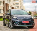 Синий Киа Niro, объемом двигателя 0 л и пробегом 131 тыс. км за 19500 $, фото 1 на Automoto.ua