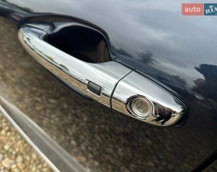 Синій Кіа Niro, об'ємом двигуна 0 л та пробігом 32 тис. км за 23900 $, фото 18 на Automoto.ua