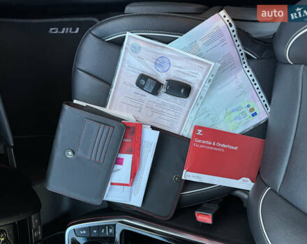 Синій Кіа Niro, об'ємом двигуна 0 л та пробігом 170 тис. км за 17999 $, фото 56 на Automoto.ua