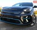 Синий Киа Niro, объемом двигателя 0 л и пробегом 79 тыс. км за 19333 $, фото 8 на Automoto.ua