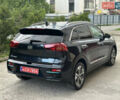 Синий Киа Niro, объемом двигателя 0 л и пробегом 82 тыс. км за 18700 $, фото 86 на Automoto.ua