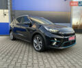 Синій Кіа Niro, об'ємом двигуна 0 л та пробігом 105 тис. км за 20300 $, фото 4 на Automoto.ua