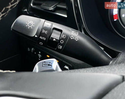 Синій Кіа Niro, об'ємом двигуна 0 л та пробігом 138 тис. км за 21200 $, фото 46 на Automoto.ua