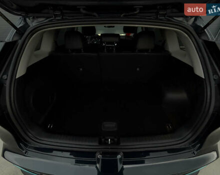 Синий Киа Niro, объемом двигателя 0 л и пробегом 135 тыс. км за 18999 $, фото 25 на Automoto.ua