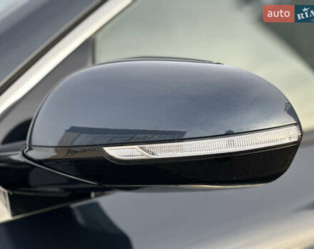 Синій Кіа Niro, об'ємом двигуна 0 л та пробігом 130 тис. км за 18990 $, фото 19 на Automoto.ua