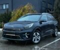 Синій Кіа Niro, об'ємом двигуна 0 л та пробігом 100 тис. км за 19900 $, фото 1 на Automoto.ua
