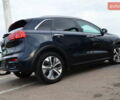 Киа Niro 2020 в Дрогобыче на Automoto.ua Синий Киа Niro, объемом двигателя 0 л и пробегом 81 тыс. км за 19550 $, фото 33 на Automoto.ua