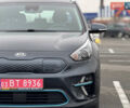 Синій Кіа Niro, об'ємом двигуна 0 л та пробігом 133 тис. км за 18900 $, фото 22 на Automoto.ua