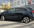 Синий Киа Niro, объемом двигателя 0 л и пробегом 43 тыс. км за 17699 $, фото 3 на Automoto.ua